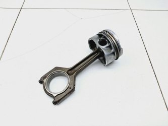 Поршень с шатуном BMW X5 F15