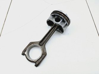 Поршень с шатуном BMW X5 F15