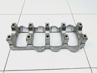 Постель коленвала Ford Mondeo 3