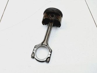 Поршень с шатуном Mitsubishi ASX