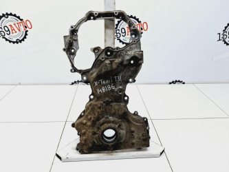 Крышка двигателя передняя Nissan X-Trail T31