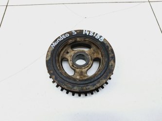 Шкив коленвала Ford Mondeo 3