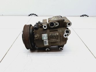 Компрессор кондиционера Kia Ceed 1 ED