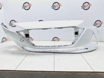 Бампер передний Hyundai Solaris 2 HSR
