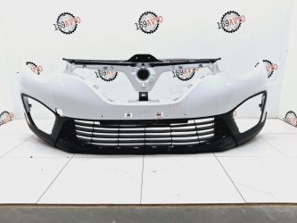 Бампер передний Renault Kaptur