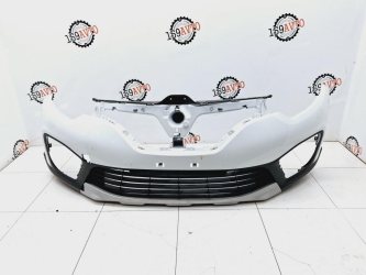 Бампер передний Renault Kaptur