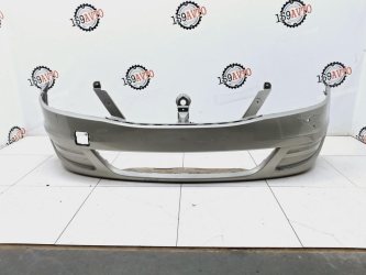 Бампер передний Renault Logan 1 L90