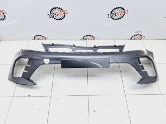Бампер передний Kia RIO X-Line FB