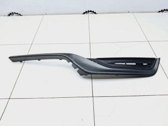 Накладка переднего бампера левая Volvo S60 2 Y20