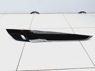 Ручка двери внутренняя правая BMW X5 F15