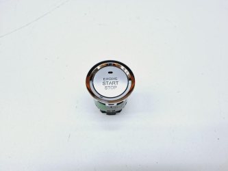 Кнопка запуска двигателя Chery Tiggo 8