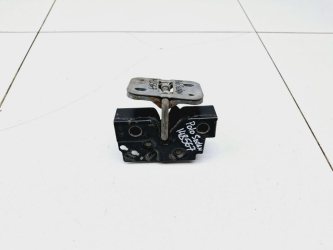 Замок капота Volkswagen Polo 5