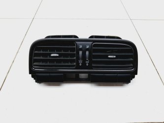Дефлектор воздушный Volkswagen Polo 5
