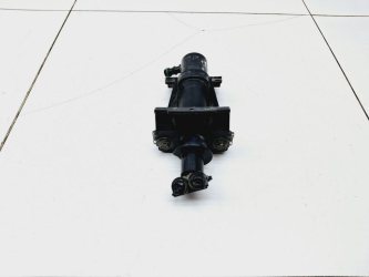 Форсунка омывателя фары Mazda 3 BK
