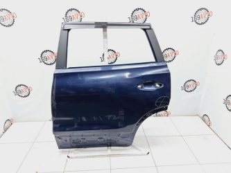 Дверь задняя левая Chery Tiggo 8