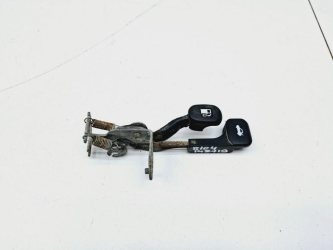 Ручка открывания багажника Kia RIO 4 FB