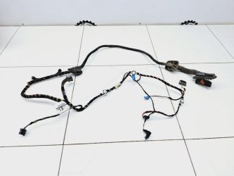 Проводка двери Volkswagen Polo 5
