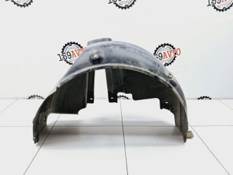 Подкрылок задний правый Volkswagen Polo 5
