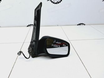 Зеркало правое электрическое Ford C-MAX 1