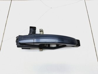 Ручка двери задней наружная правая Ford C-MAX 1