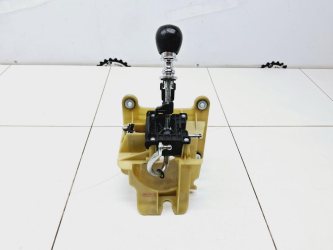 Кулиса МКПП Ford C-MAX 1