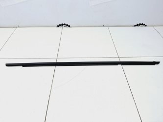 Накладка стекла заднего левого Toyota RAV4 A50