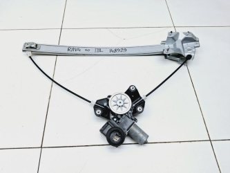Стеклоподъемник передний левый Toyota RAV4 XA50