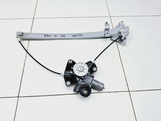 Стеклоподъемник задний левый Toyota RAV4 XA50