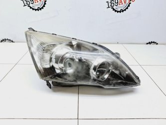 Фара правая Honda CR-V 3 RE