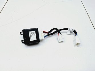 Блок электронный Chery Tiggo 8