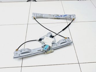 Стеклоподъемник передний левый Chery Tiggo 8