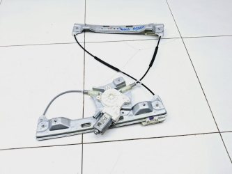 Стеклоподъемник задний левый Chery Tiggo 8