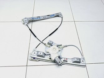 Стеклоподъемник задний правый Chery Tiggo 8