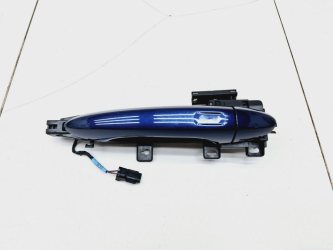 Ручка двери передней наружная левая Chery Tiggo 8