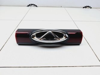 Накладка двери багажника Chery Tiggo 8