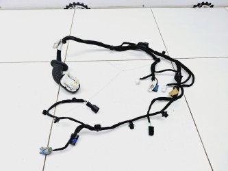 Проводка двери Chery Tiggo 8