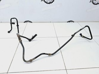 Трубка вакуумная Chery Tiggo 8