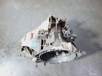 МКПП Ford C-MAX 1