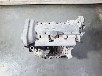 Двигатель Volvo S60 1 P24
