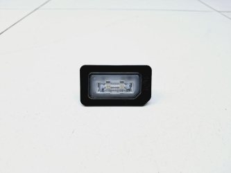 Фонарь подсветки номера Chery Tiggo 8