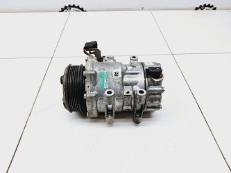 Компрессор кондиционера Chery Tiggo 8