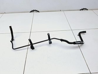 Трубка системы охлаждения Chery Tiggo 8