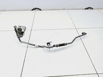 Трубка системы охлаждения Chery Tiggo 8