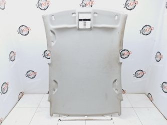 Обшивка потолка Volkswagen Polo 5