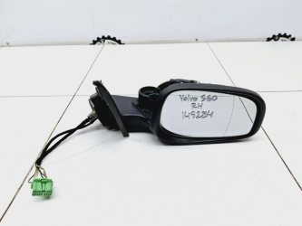 Зеркало правое электрическое Volvo S60 1 P24