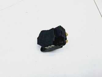 Моторчик заслонки печки Volvo S60 1 P24