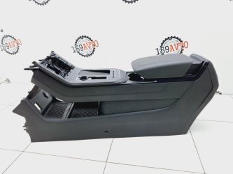 Консоль Chery Tiggo 8