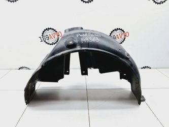 Подкрылок задний правый Volkswagen Polo 5