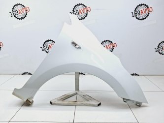 Крыло переднее правое Kia RIO 4 FB