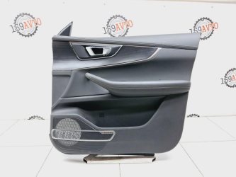 Обшивка двери передней правой Chery Tiggo 8